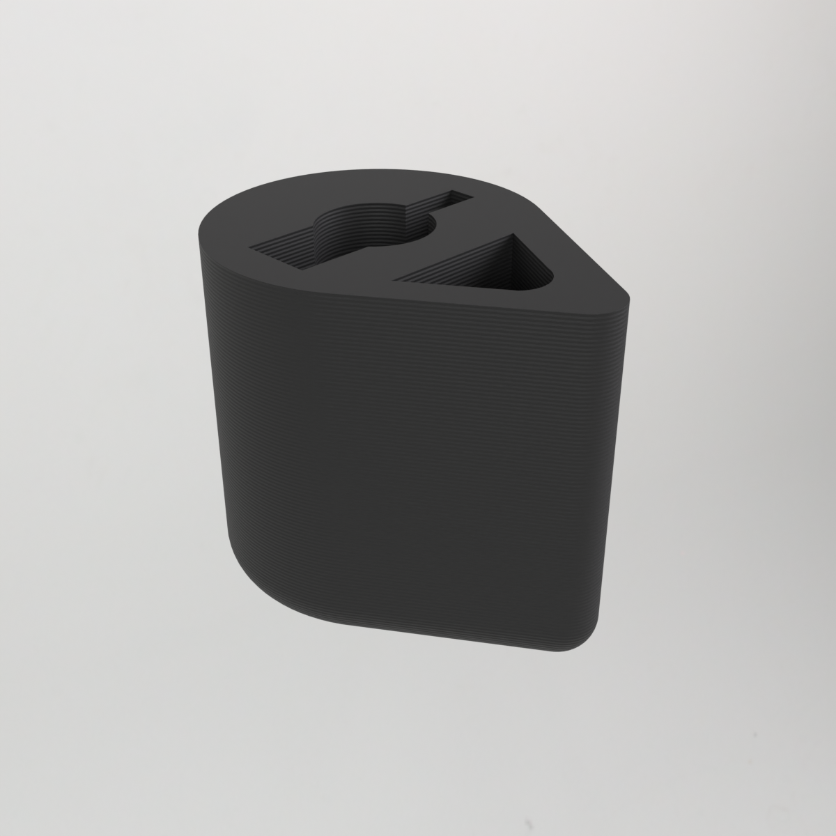 Briggs & Stratton Snow Blower Replacement Choke Knob