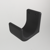 Wall Mount for Motorcycle Helmet