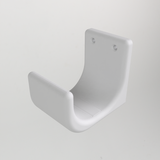Wall Mount for Motorcycle Helmet