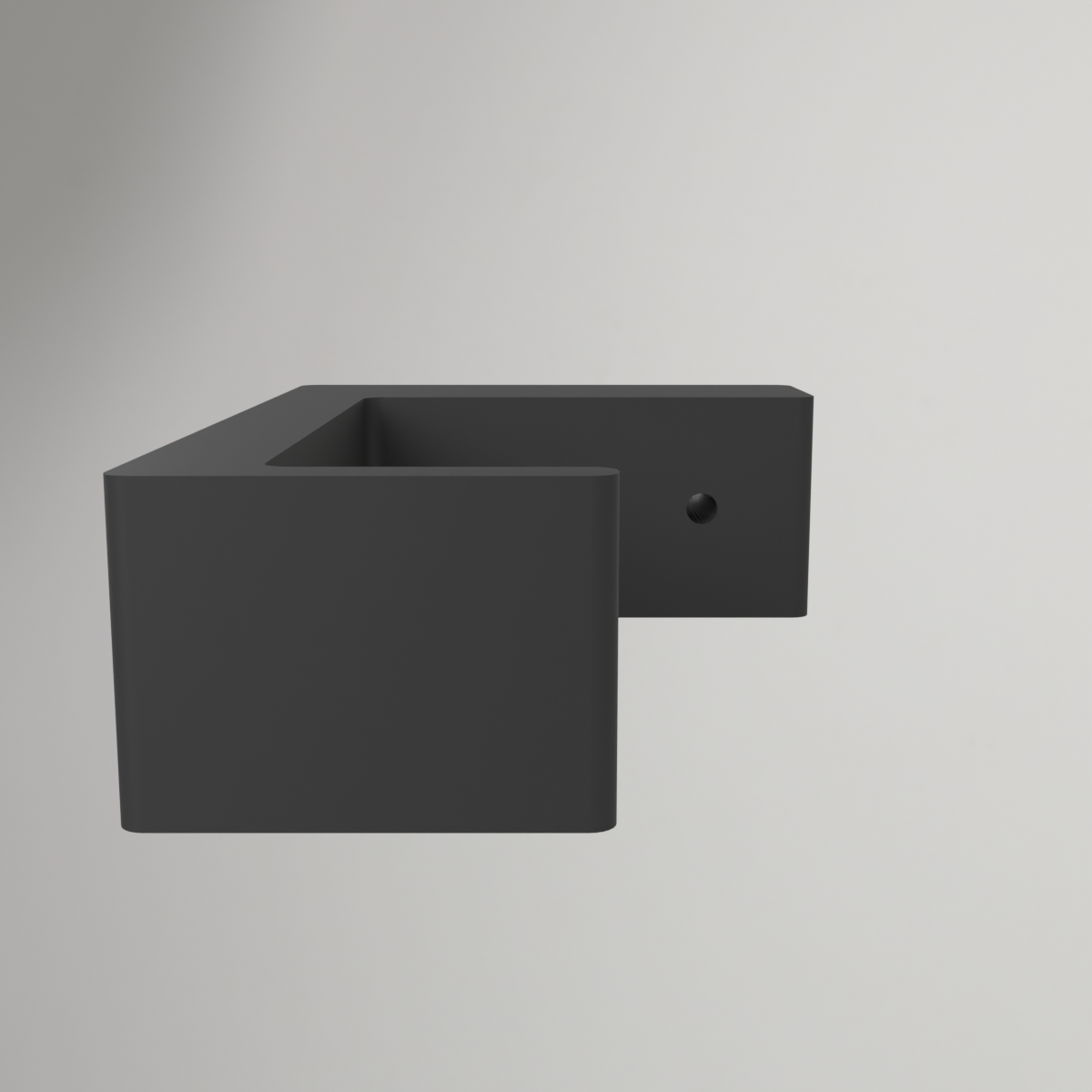 LEGO Voltron Wall Mount – Display Bracket
