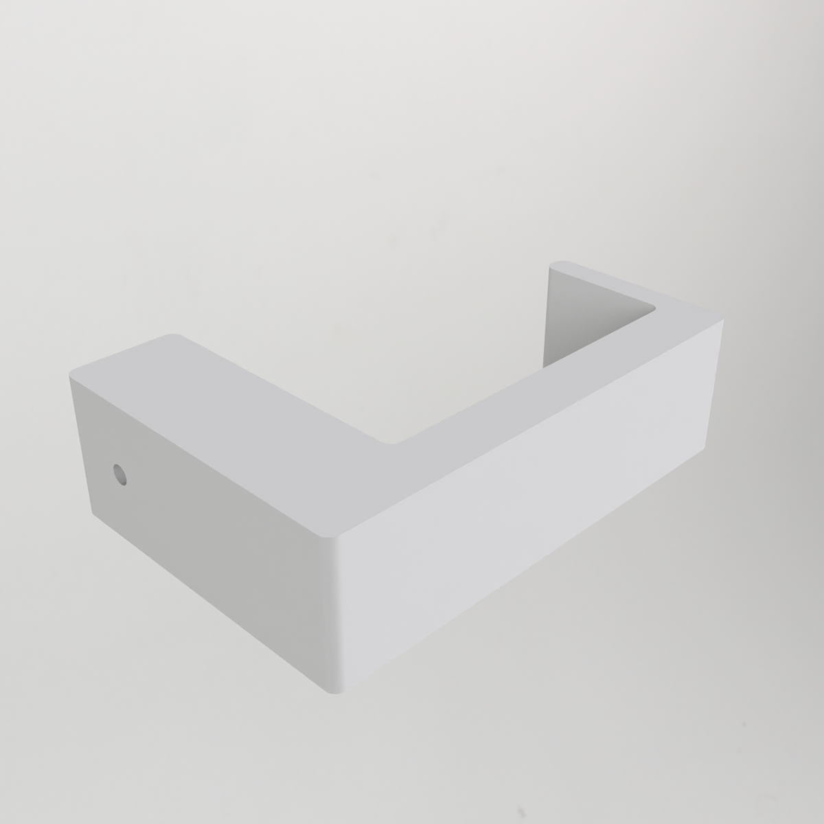 LEGO Voltron Wall Mount – Display Bracket