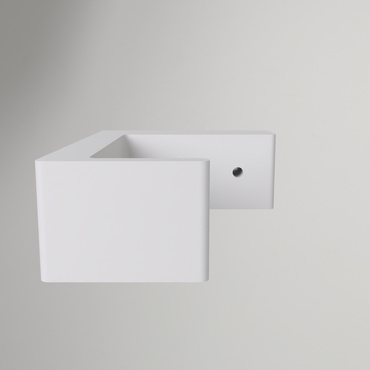 LEGO Voltron Wall Mount – Display Bracket