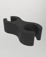 Shimano Cable Clip – Brake & Derailleur Cable Spacer