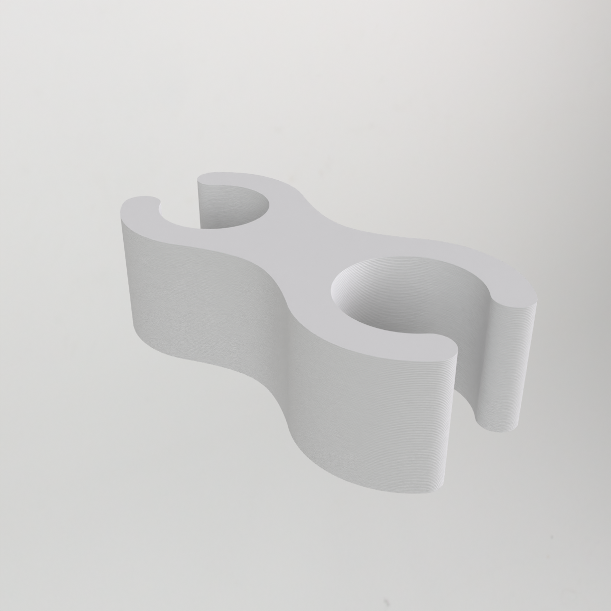 Shimano Cable Clip – Brake & Derailleur Cable Spacer