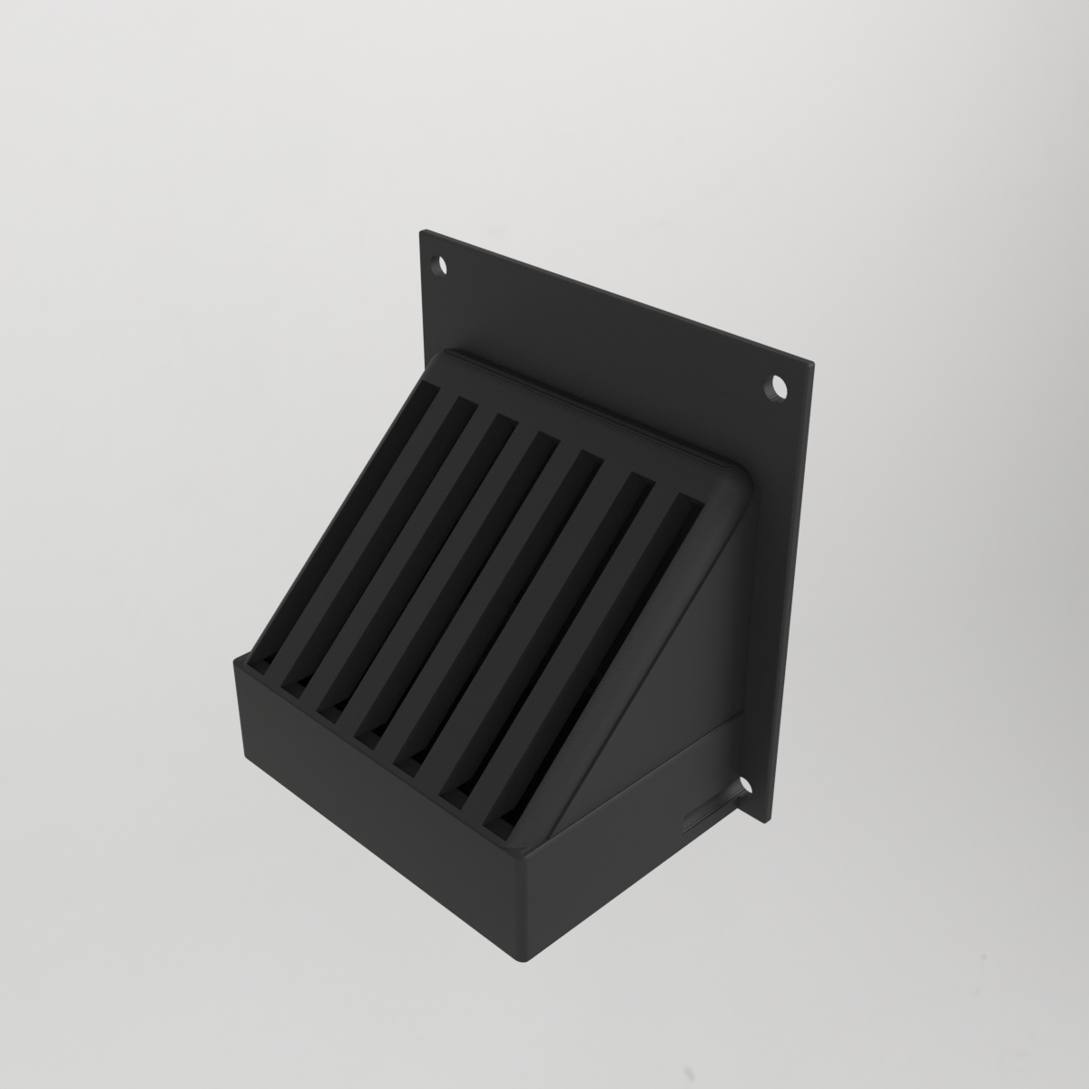 Rain Barrel Gutter Diverter – Easy Water Collection Fit