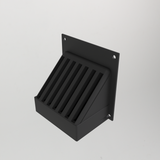 Rain Barrel Gutter Diverter – Easy Water Collection Fit