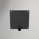 Rain Barrel Gutter Diverter – Easy Water Collection Fit