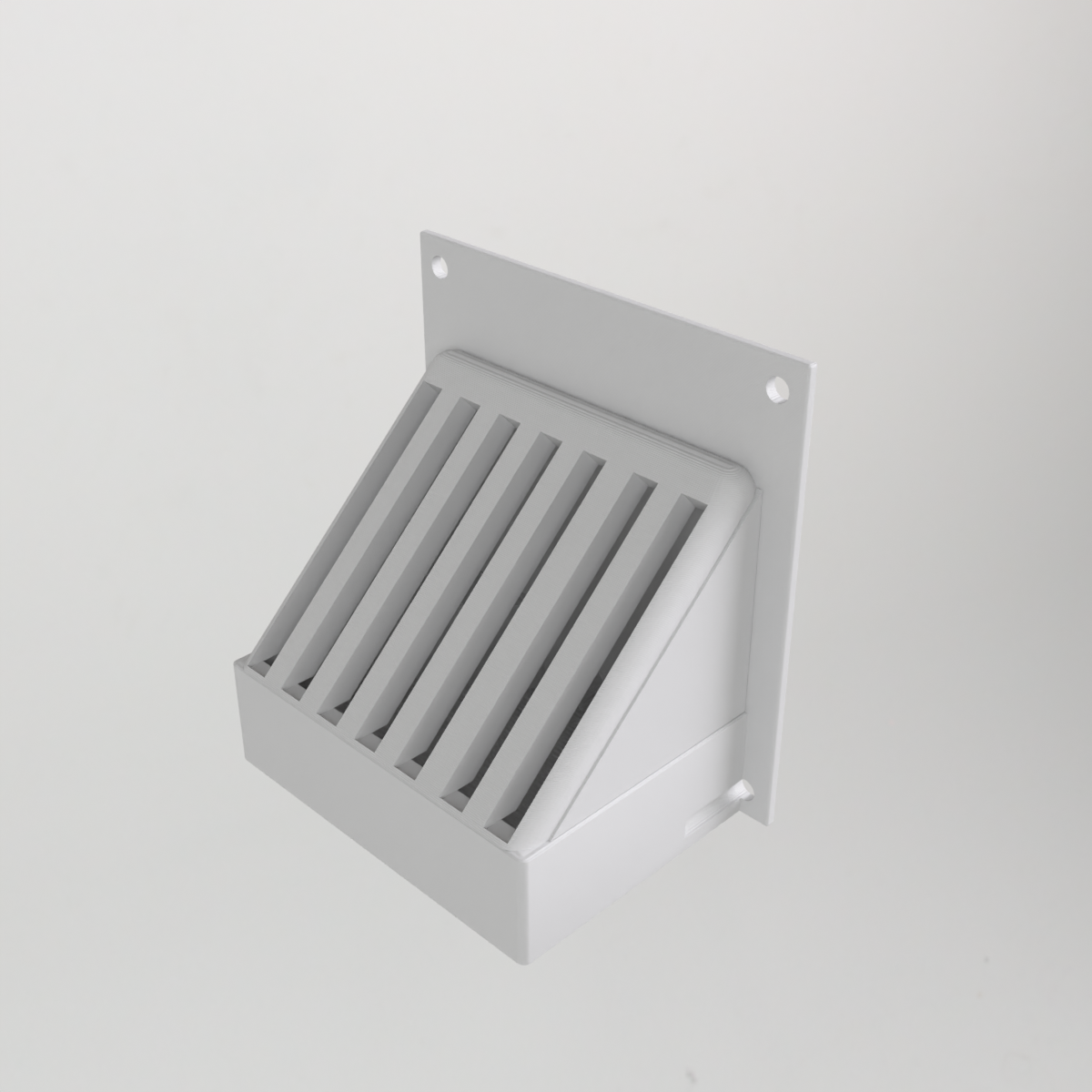 Rain Barrel Gutter Diverter – Easy Water Collection Fit