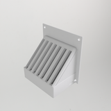 Rain Barrel Gutter Diverter – Easy Water Collection Fit
