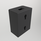 Bosch E-Bike Charger Wall Mount