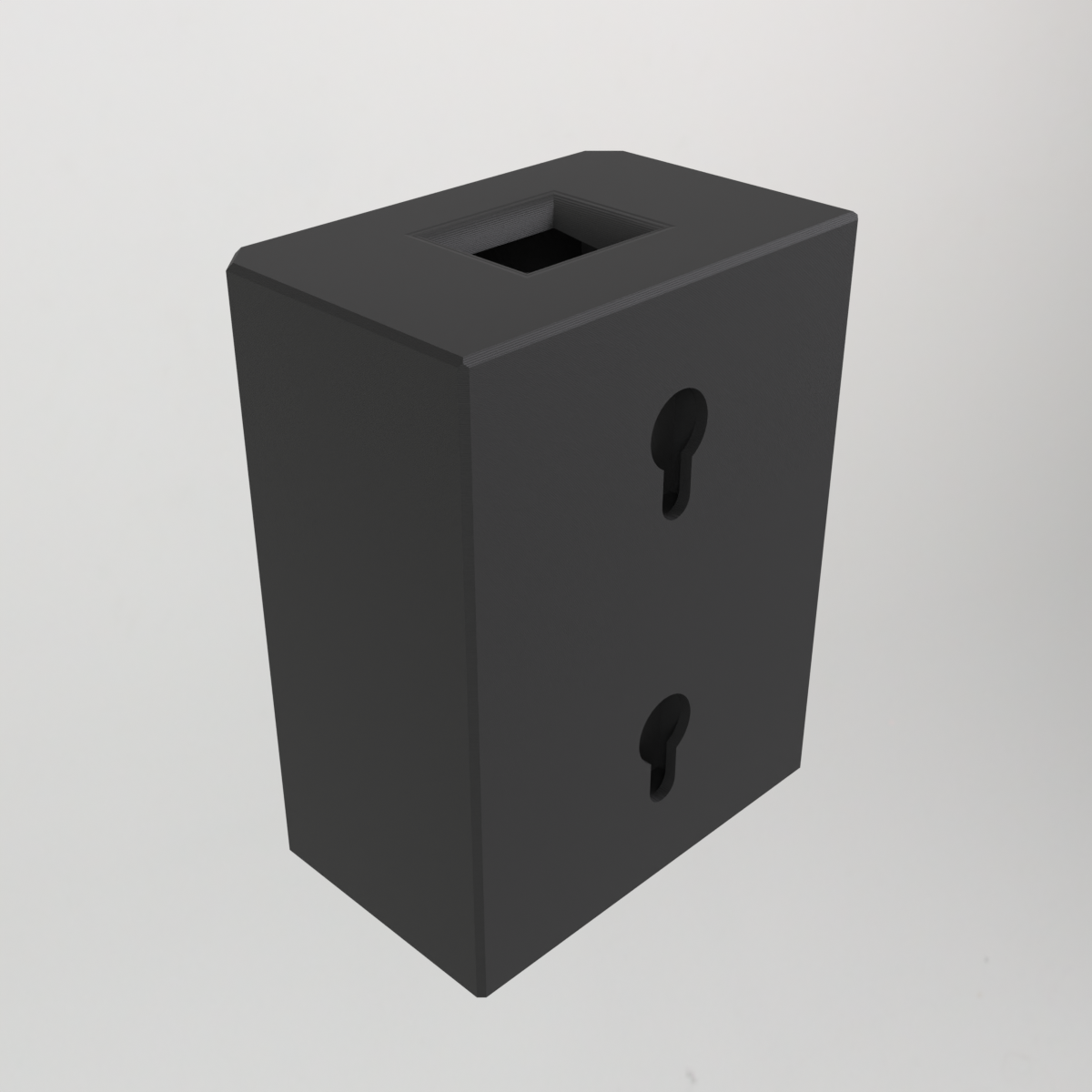Bosch E-Bike Charger Wall Mount
