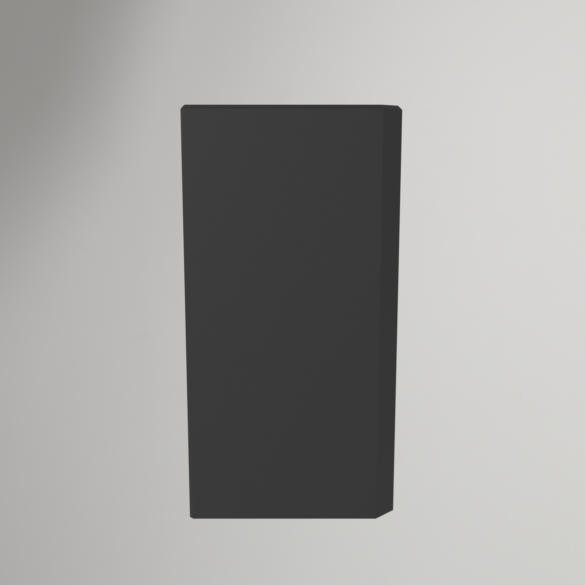 Bosch E-Bike Charger Wall Mount
