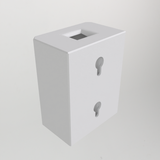Bosch E-Bike Charger Wall Mount