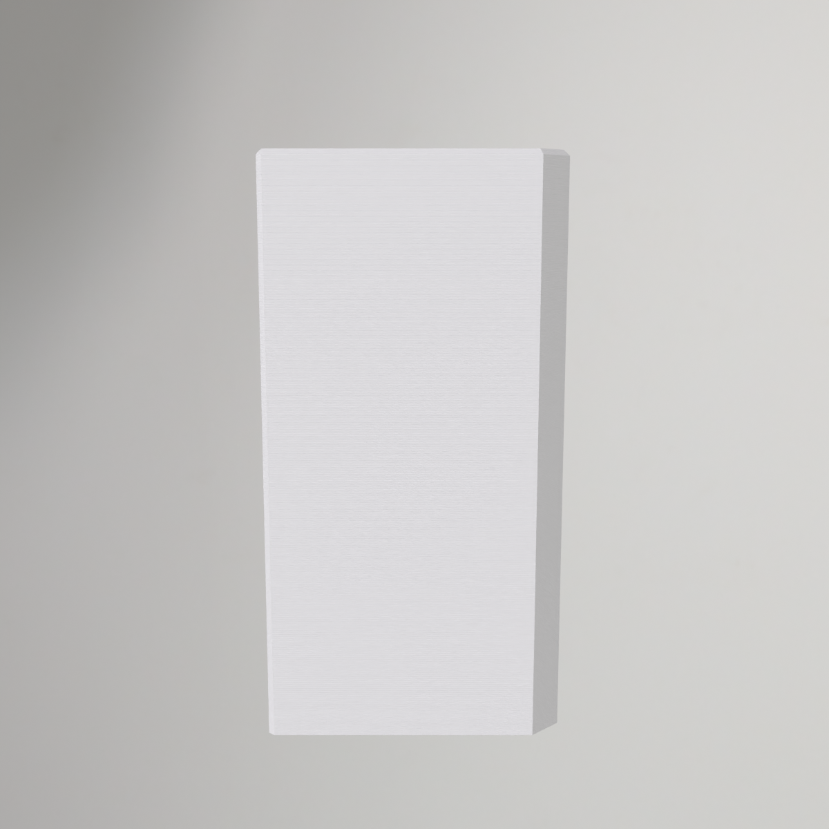 Bosch E-Bike Charger Wall Mount