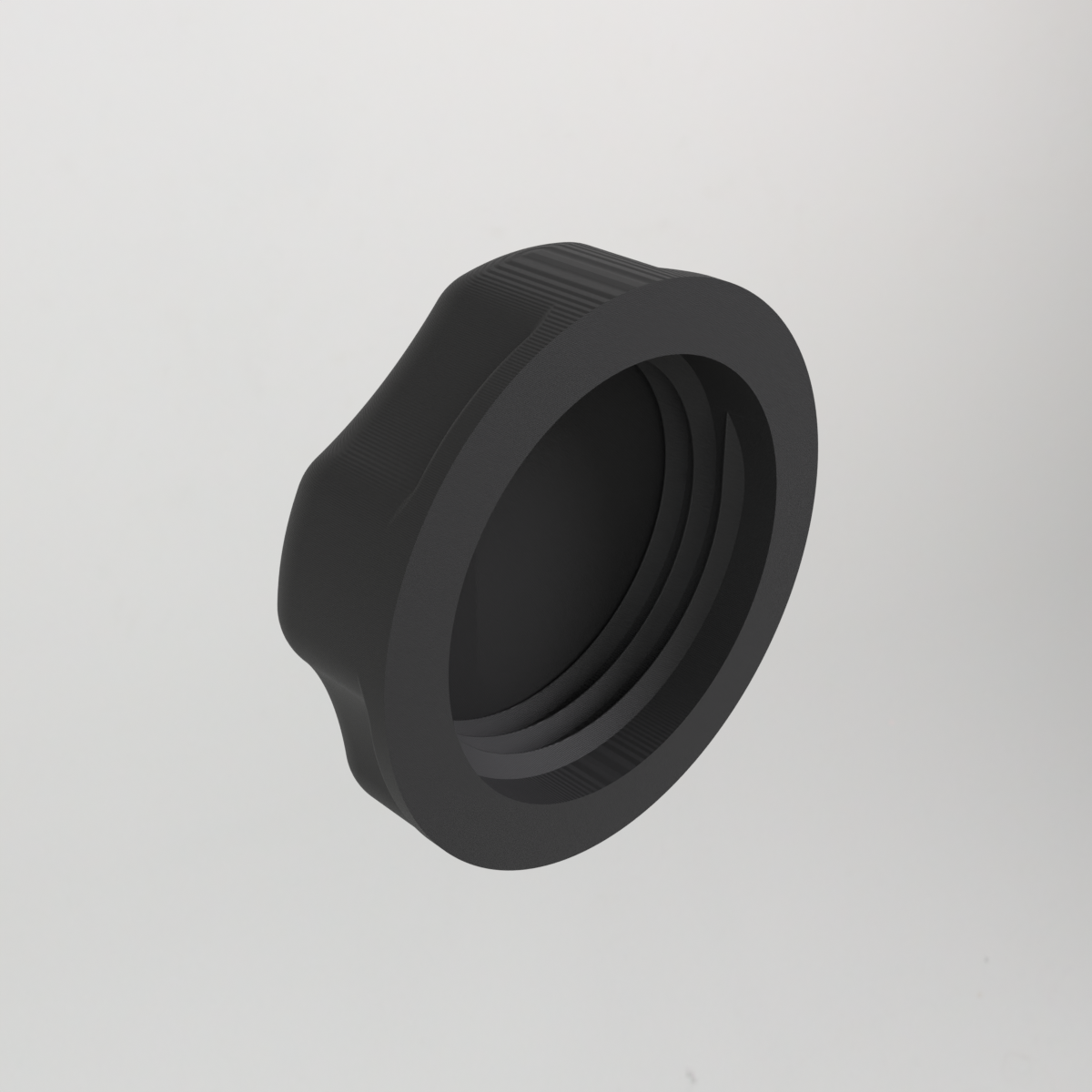 Replacement Fuel Cap for Briggs & Stratton Engines