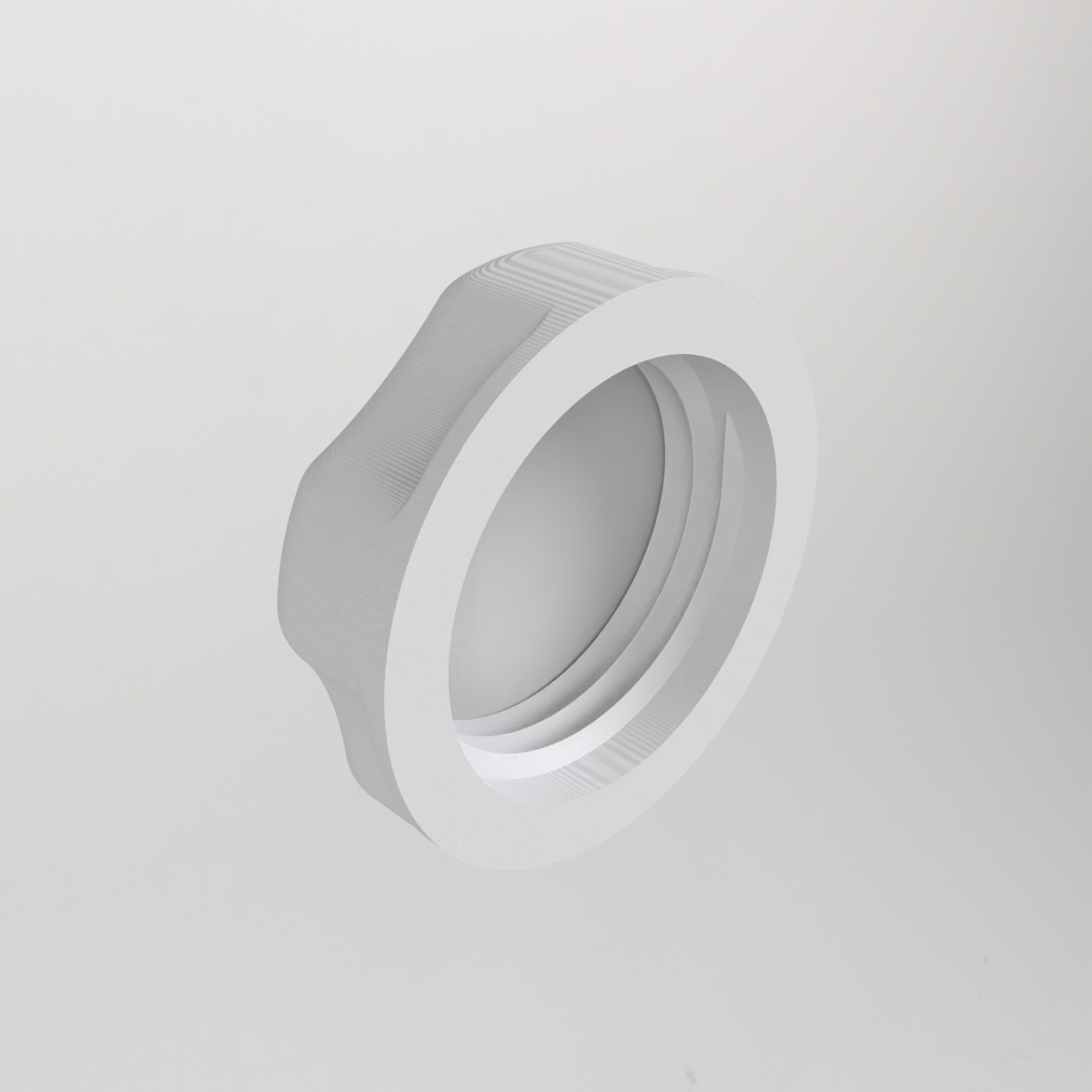 Replacement Fuel Cap for Briggs & Stratton Engines