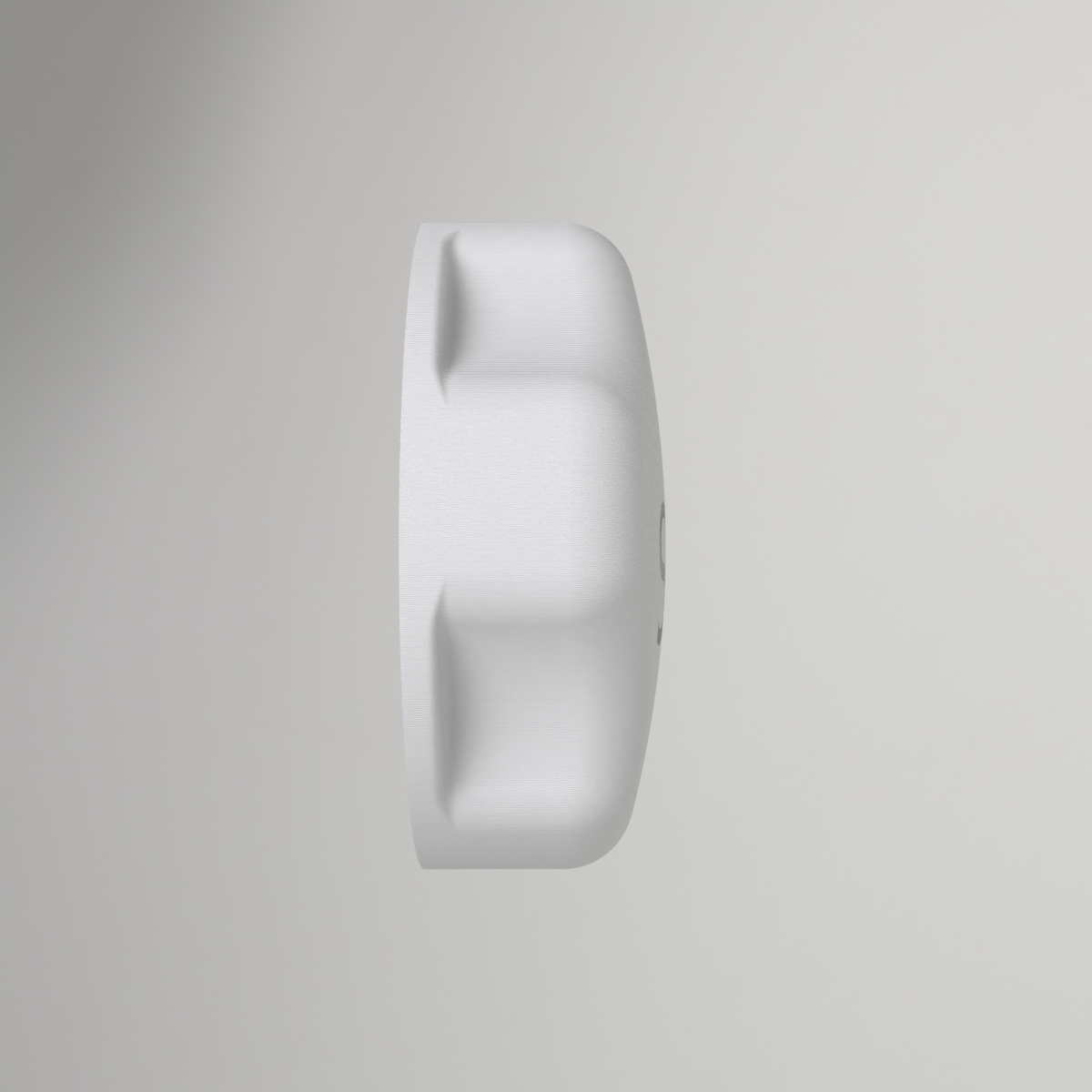 Replacement Fuel Cap for Briggs & Stratton Engines