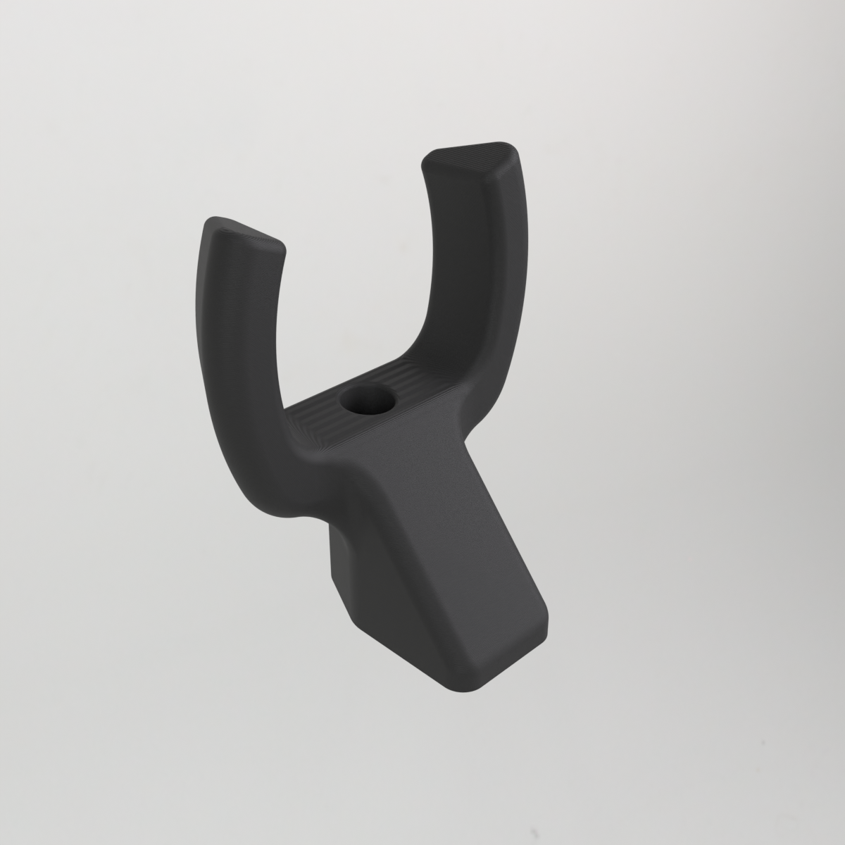 Guitar Wall Hook – Western, Electric & 3/4 Acoustic