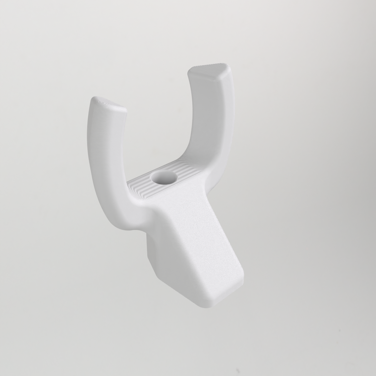 Guitar Wall Hook – Western, Electric & 3/4 Acoustic