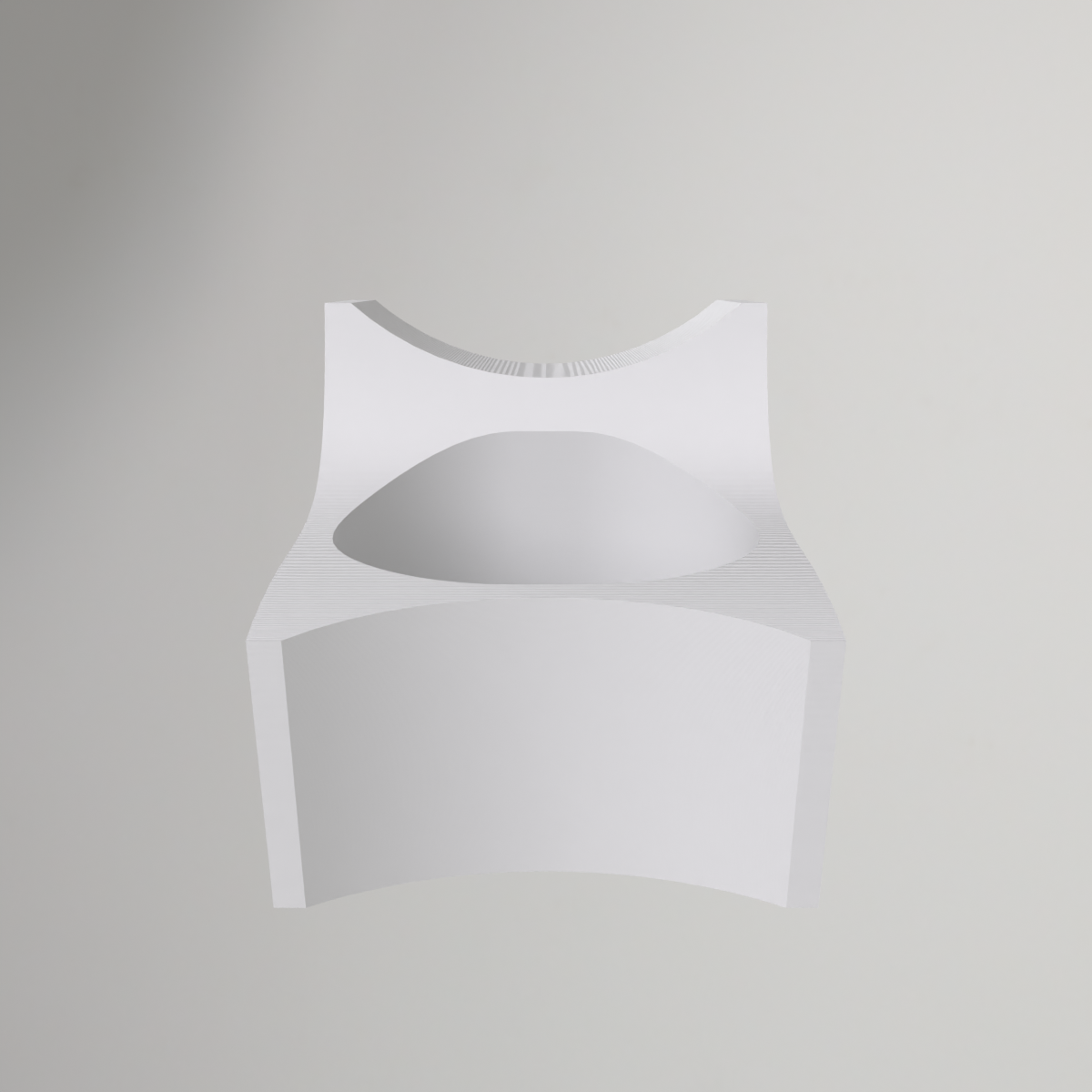 Guitar Neck Rest – Two Heights, Angled Design