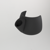 Shure 520DX Bullet Mic Holder with Angled Stand Mount