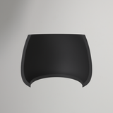 Shure 520DX Bullet Mic Holder with Angled Stand Mount