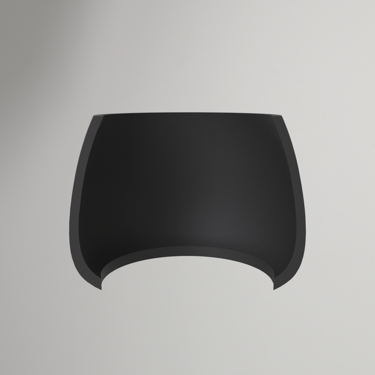 Shure 520DX Bullet Mic Holder with Angled Stand Mount