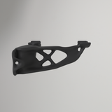 LEGO Mini 10242 Wall Mount with Support