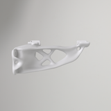 LEGO Mini 10242 Wall Mount with Support