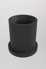 Bilge Pump to Garden Hose Adapter – 29mm/16mm