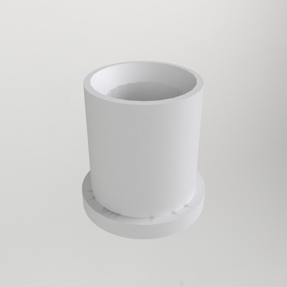 Bilge Pump to Garden Hose Adapter – 29mm/16mm