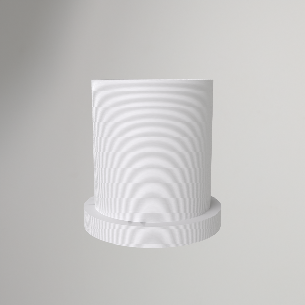 Bilge Pump to Garden Hose Adapter – 29mm/16mm