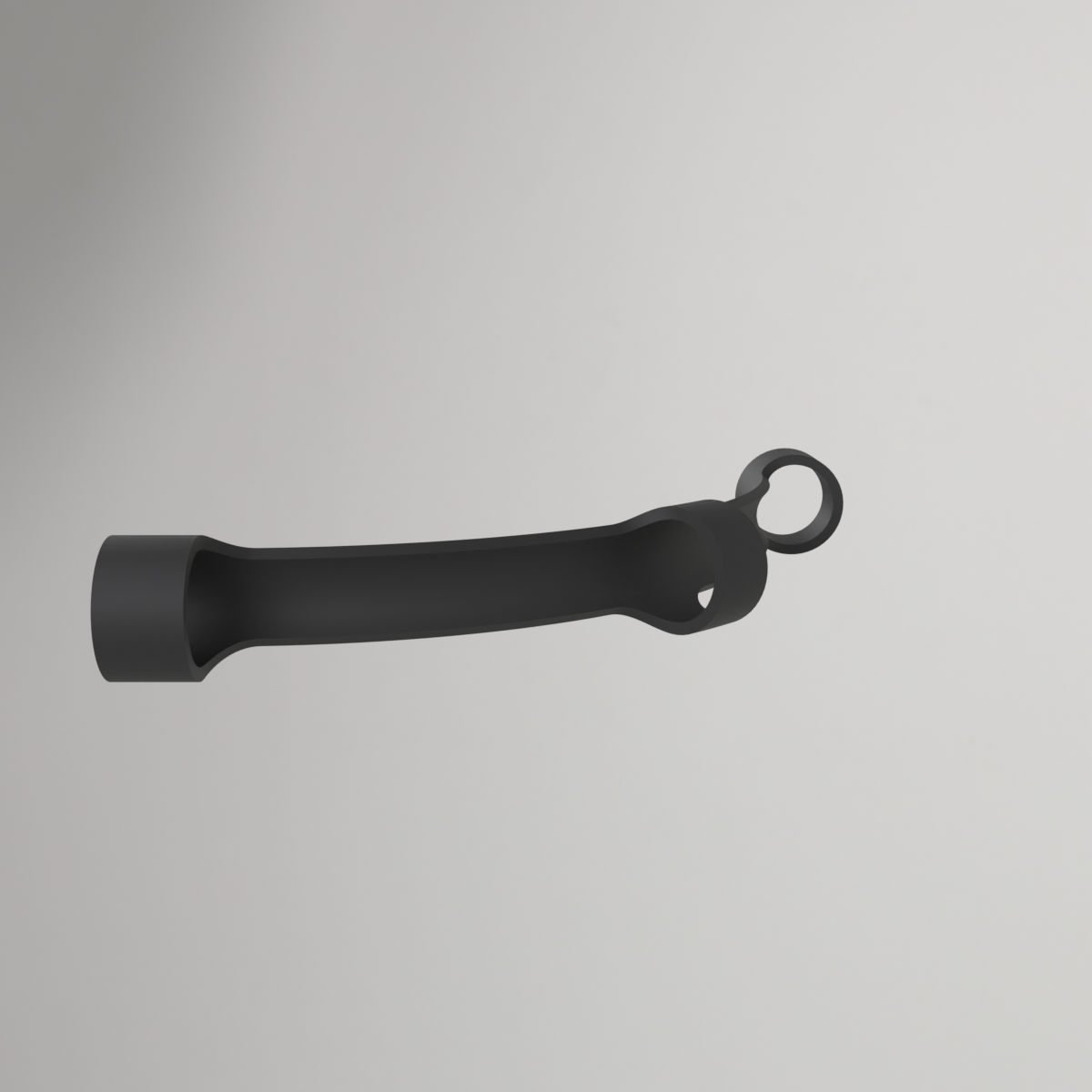 Garden Hose Bend Protection – 1/2" Corner Guide