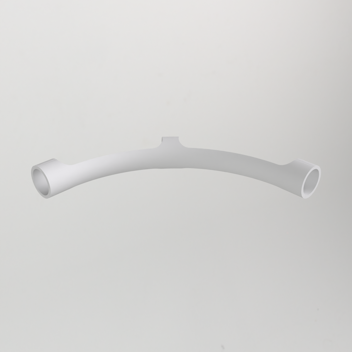 Garden Hose Bend Protection – 1/2" Corner Guide