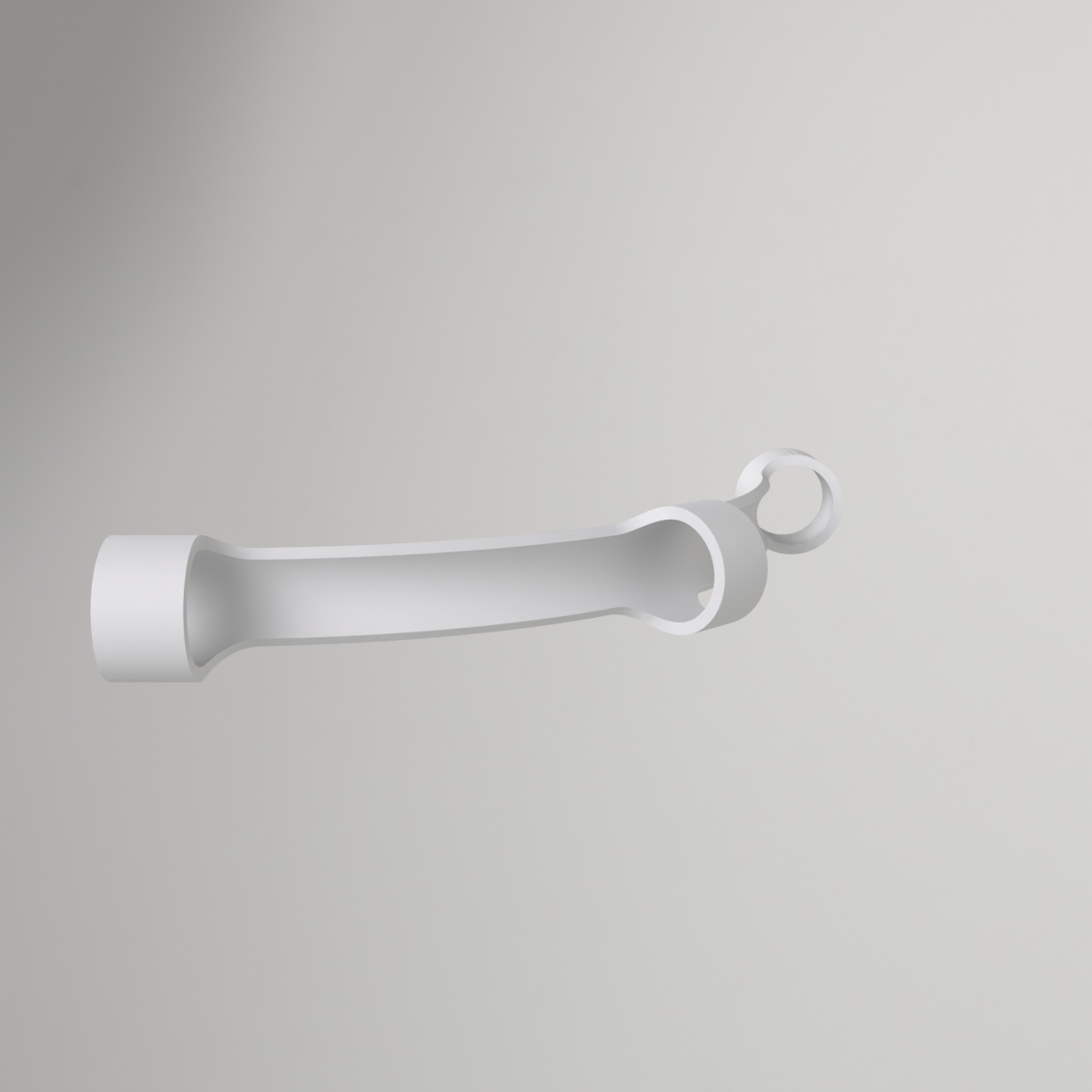 Garden Hose Bend Protection – 1/2" Corner Guide