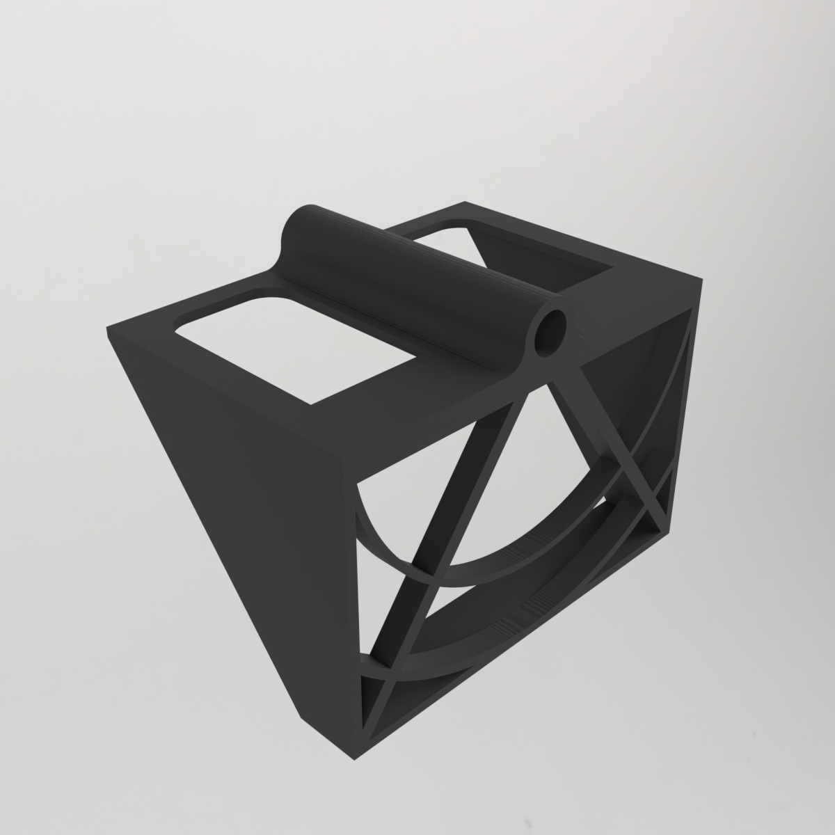 Blackstar Fly 3W Amp Mount for Music Stand