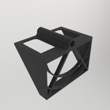 Blackstar Fly 3W Amp Mount for Music Stand