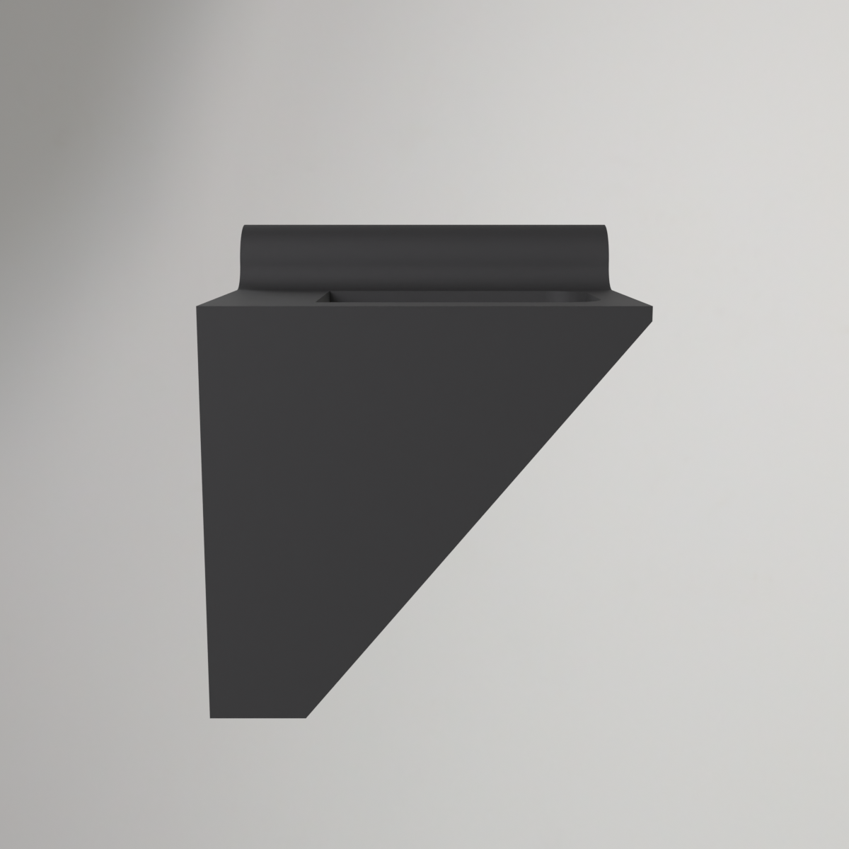 Blackstar Fly 3W Amp Mount for Music Stand