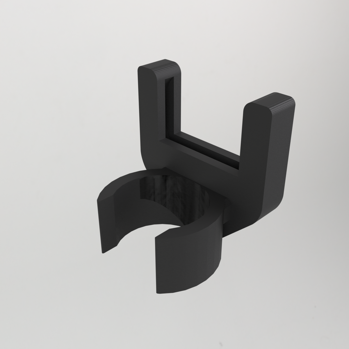Guitar Pick Holder for Stagg SG-A100BK Stand