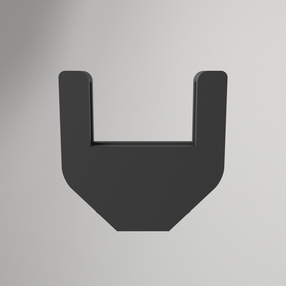 Guitar Pick Holder for Stagg SG-A100BK Stand