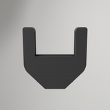 Guitar Pick Holder for Stagg SG-A100BK Stand