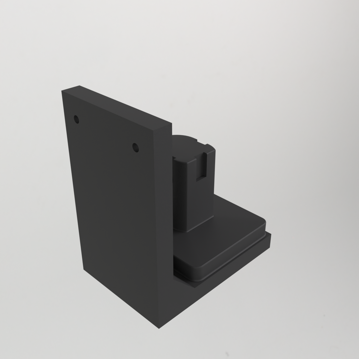 Ryobi 18V Tool Standing Mount – Wall Support