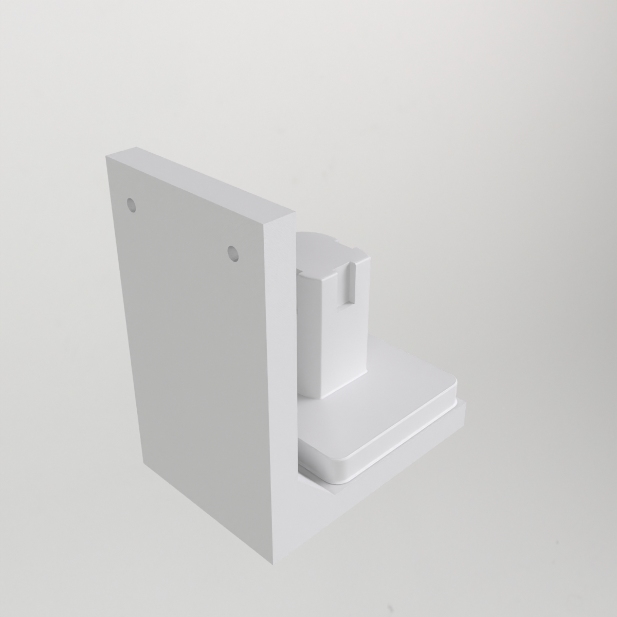 Ryobi 18V Tool Standing Mount – Wall Support