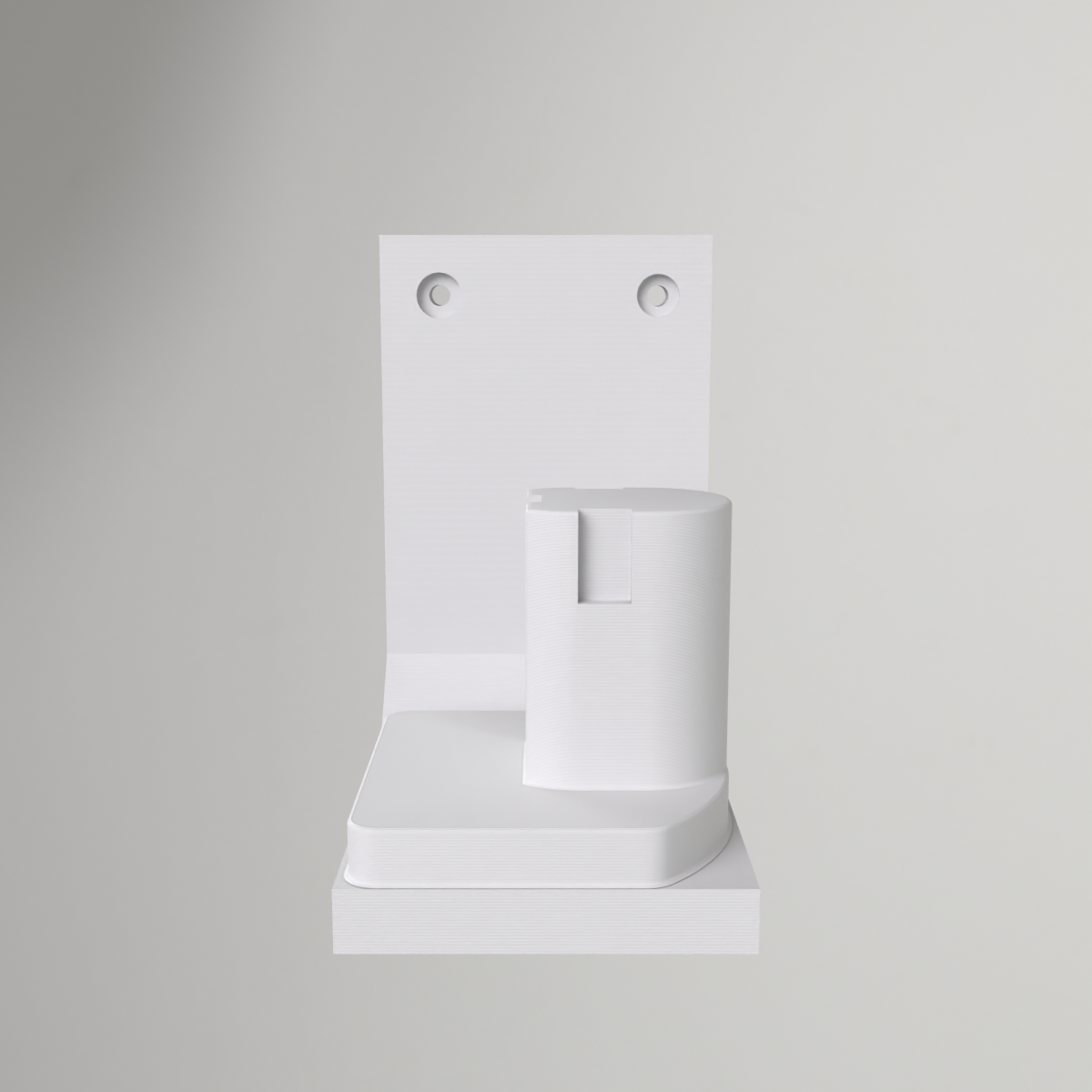 Ryobi 18V Tool Standing Mount – Wall Support