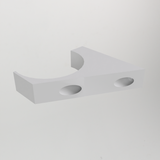 Skateboard & Longboard Wall Mount