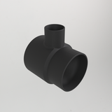 Rain Diverter 80mm – Automatic Barrel Filler T-Piece