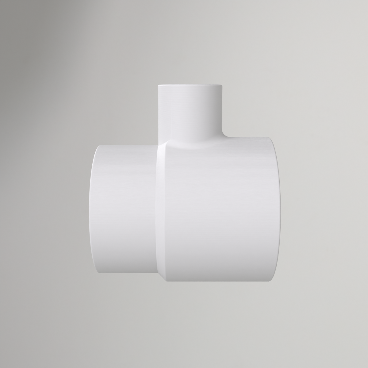 Rain Diverter 80mm – Automatic Barrel Filler T-Piece
