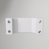 Thru Axle Wall Mounted Bike Mount