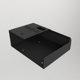 Makita DC18RC Charger Wall Mount – Tidy Workshop Fix