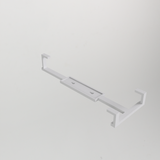 Wall Mount for LEGO Star Wars Landspeeder 75271